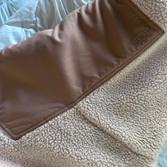 Free People Movement Women's Lead The Pack Pullover - Size L - Picture 6 of 10